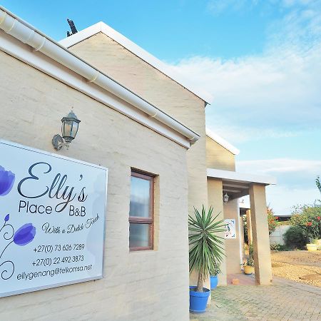 Elly'S Place B&B ดาร์ลิง ภายนอก รูปภาพ
