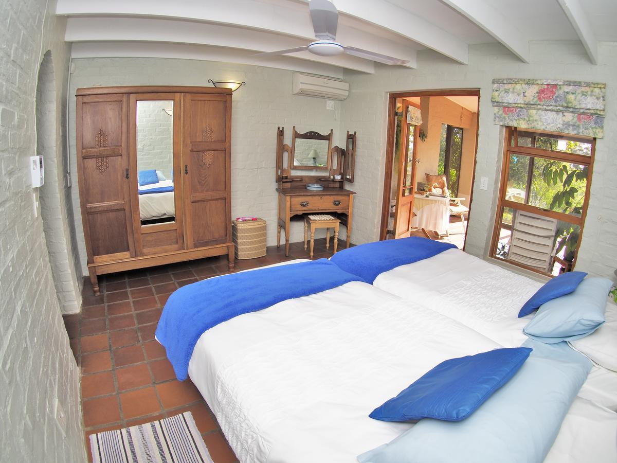 Elly'S Place B&B ดาร์ลิง ภายนอก รูปภาพ