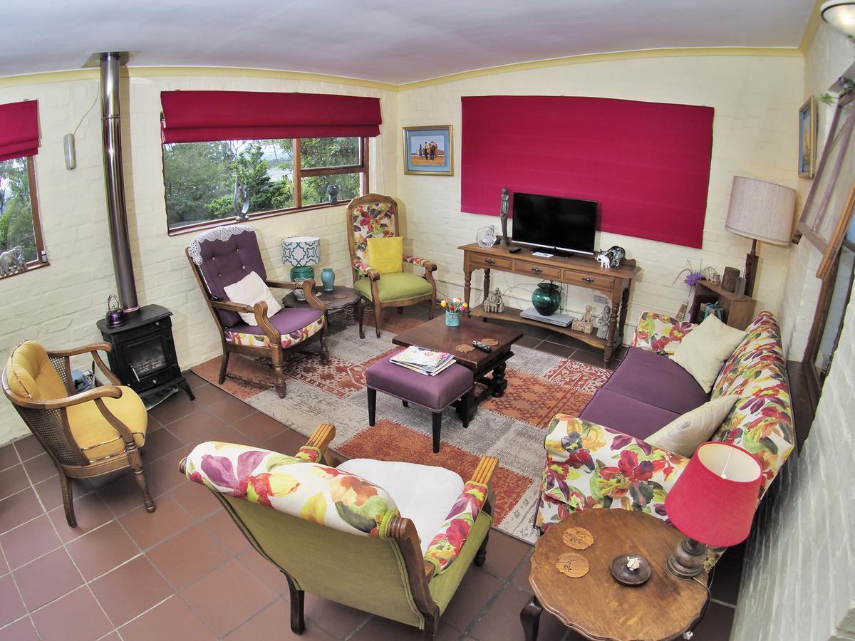 Elly'S Place B&B ดาร์ลิง ภายนอก รูปภาพ