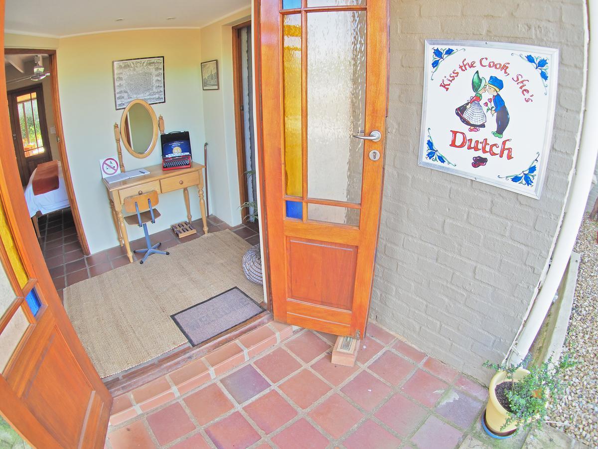 Elly'S Place B&B ดาร์ลิง ภายนอก รูปภาพ