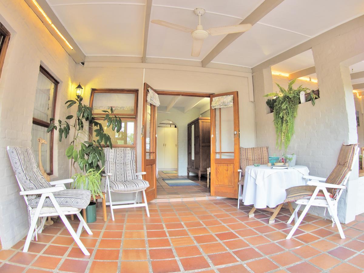 Elly'S Place B&B ดาร์ลิง ภายนอก รูปภาพ