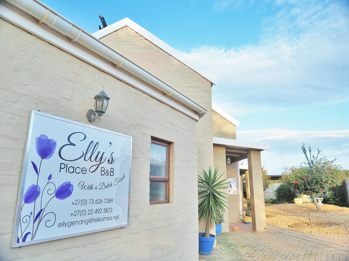 Elly'S Place B&B ดาร์ลิง ภายนอก รูปภาพ