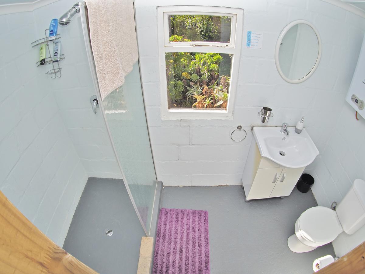 Elly'S Place B&B ดาร์ลิง ภายนอก รูปภาพ
