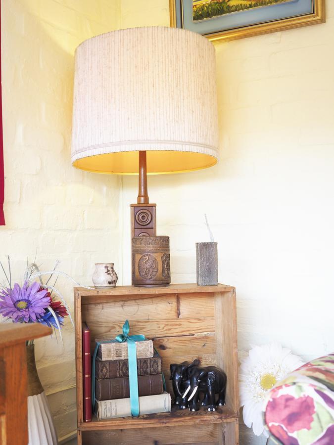 Elly'S Place B&B ดาร์ลิง ภายนอก รูปภาพ